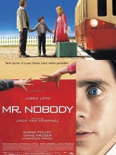 Mr Nobody
