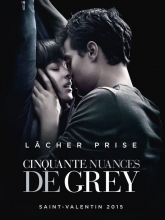 50 Nuances de Grey