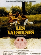 Les Valseuses