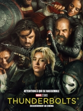 Thunderbolts*