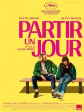 Partir un jour