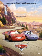 Cars, quatre roues