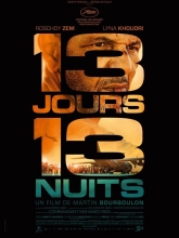 13 jours, 13 nuits