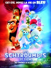 Les Schtroumpfs-Le film