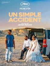 Un simple accident