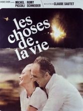 Les Choses de la Vie