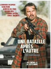 Une bataille aprs l'autre