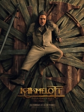 Kaamelott - deuxime volet (partie 1)