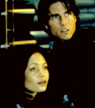 Dominic Purcell Mission Impossible 2 Dominic Purcell Mission Impossible 2