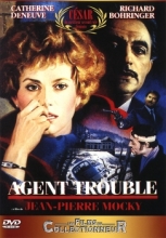 Agent Trouble [1987]