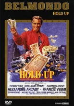 HoldUp  bande annonce du film, séances, sortie, avis