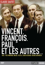 Vincent, FranÃ§ois, Paul et les autres...
