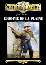 L'Homme de la plaine
