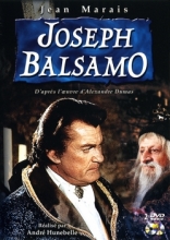 Joseph Balsamo movie
