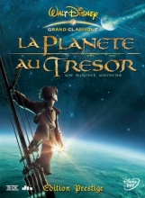 La Plante au trsor