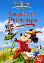 Coquin de Printemps