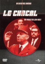 Chacal