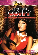 Coffy - La Panthre Noire de Harlem