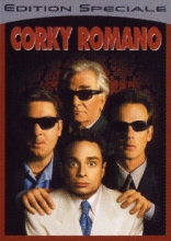 Corky Romano