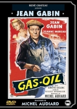 Gas-Oil