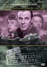 Prisonnires de guerre