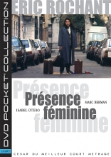 Prsence fminine
