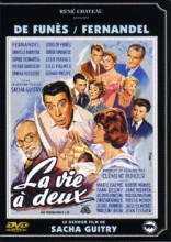 La Vie  deux