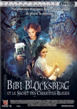 Bibi Blocksberg Film 1 Bibi Blocksberg Film 1