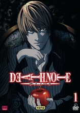 Death Note - Vol. 1