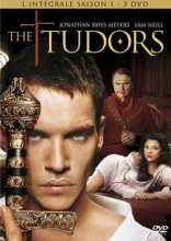 The Tudors - Saison 1