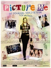 Picture Me, le journal vrit d'un top model