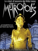 Metropolis