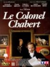 Colonel chabert dissertation gratuite