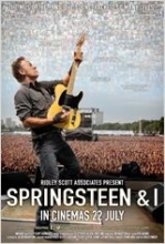 Bruce Springsteen & I