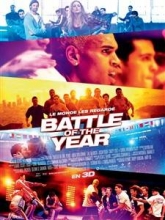 Battle of the Year