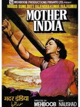 Mother India