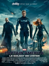 Captain America : le soldat de l'hiver