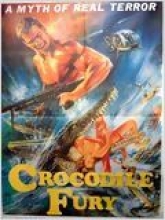 Crocodile Fury