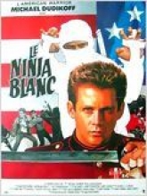 Le Ninja blanc