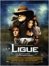 La Ligue des gentlemen extraordinaires