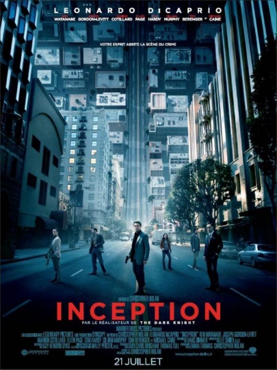 Inception : bande anno...
