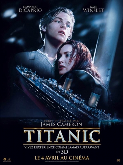 Film Titanic Bande Annonce | titanic bande annonce du film s 233 ances sortie avis Film Titanic Bande Annonce | titanic bande annonce du film s 233 ances sortie avis