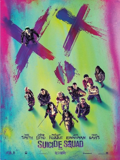 Suicide Squad 3 Date De Sortie Suicide Squad : bande-annonce, date de sortie, Jared Leto, avis, séances