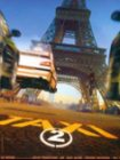 Taxi 2 Date De Sortie Taxi 2 : bande annonce du film, séances, sortie, avis