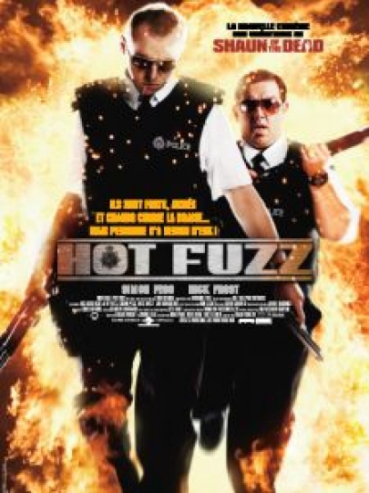 film hot fuzz sinopsis hot fuzz bande annonce du film s 233 ances sortie avis film hot fuzz sinopsis hot fuzz bande annonce du film s 233 ances sortie avis