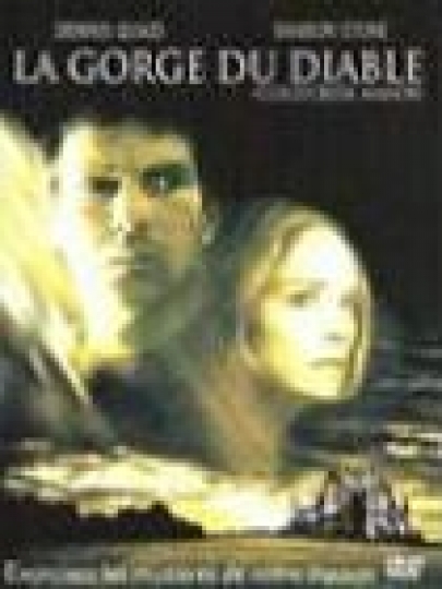 Gorge Du Diable Film La Gorge du diable : bande annonce du film, séances, sortie, avis