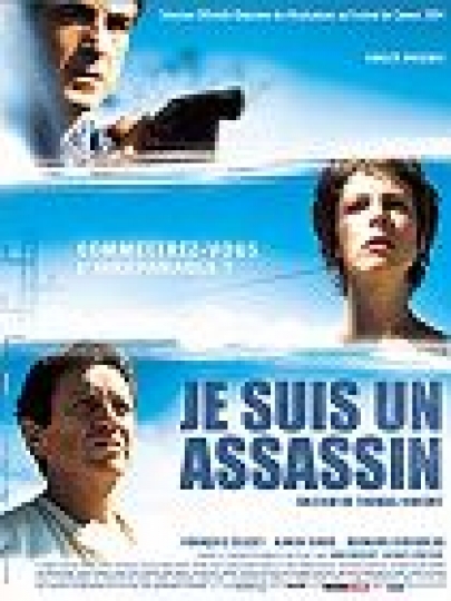 Je Suis Un Assassin Tome 4 Je suis un assassin : bande annonce du film, séances, sortie, avis