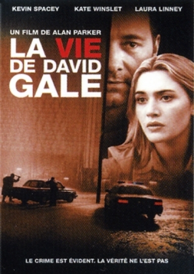 Bo La Vie De David Gale La Vie de David Gale : bande annonce du film, séances, sortie, avis