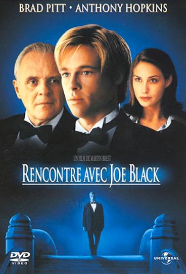 film rencontre avec joe black brad pitt