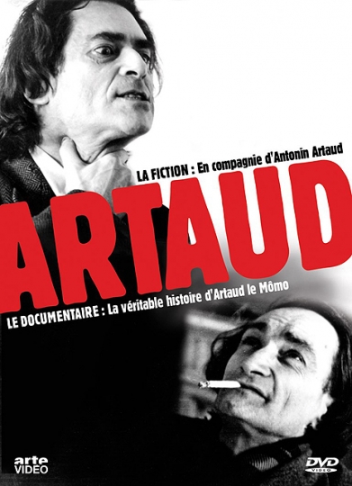 En Compagnie D`Antonin Artaud [1993]